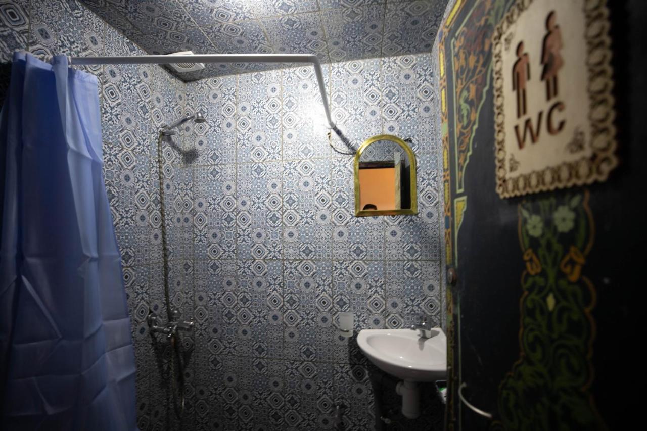 Hotel Riad Fes Tala Exterior foto