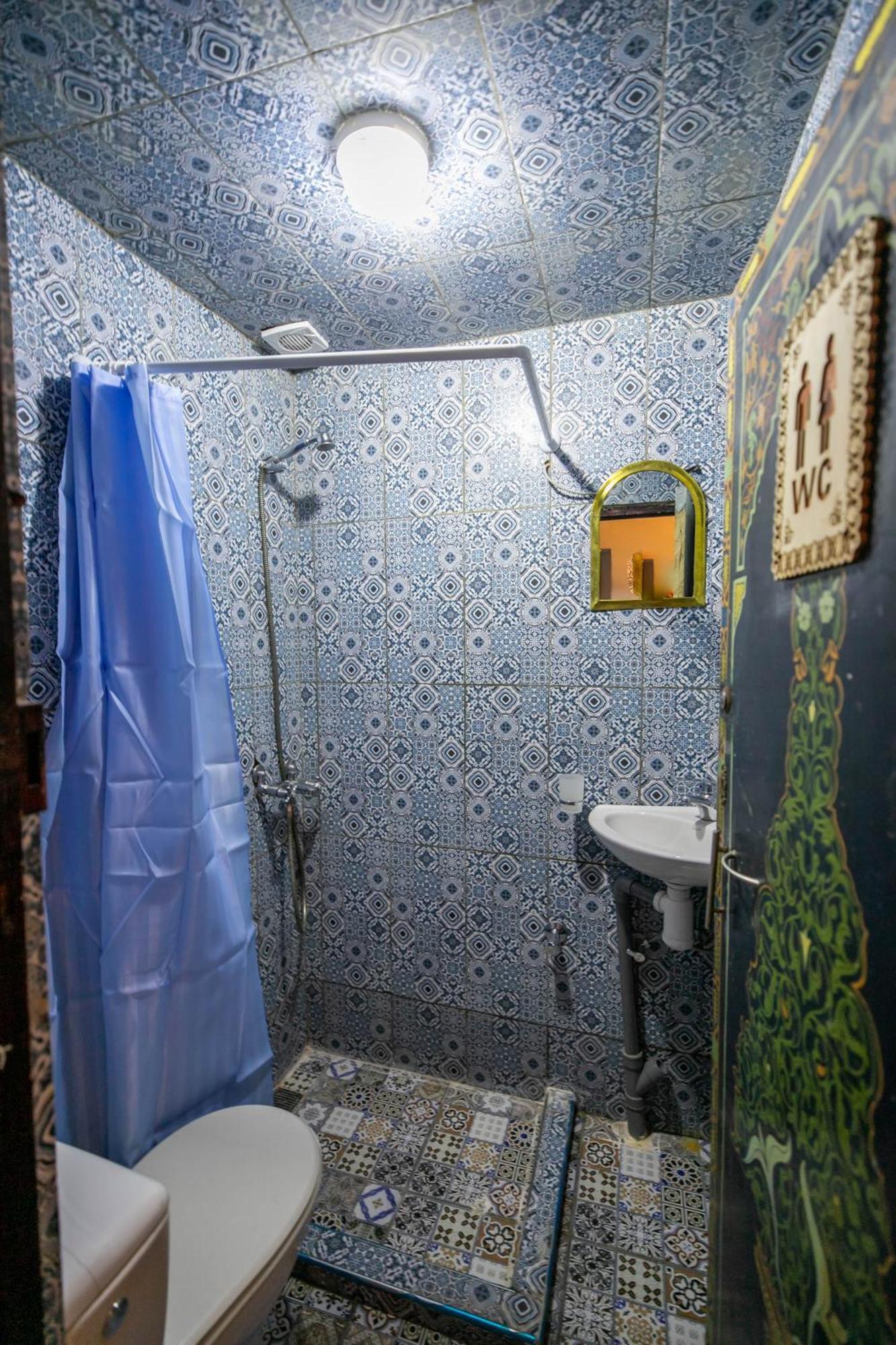 Hotel Riad Fes Tala Exterior foto